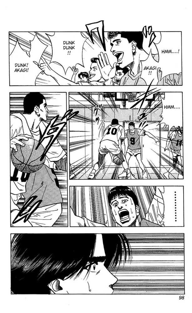 Slam Dunk, Chapter 67 image 12
